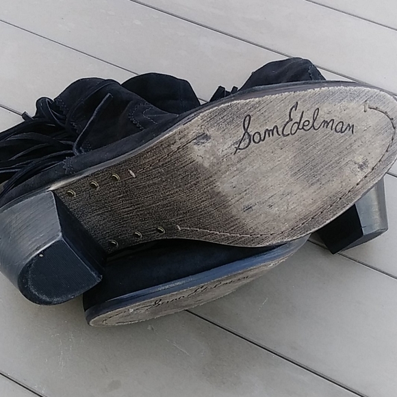 Sam Edelman Ankle boots - Picture 6 of 10